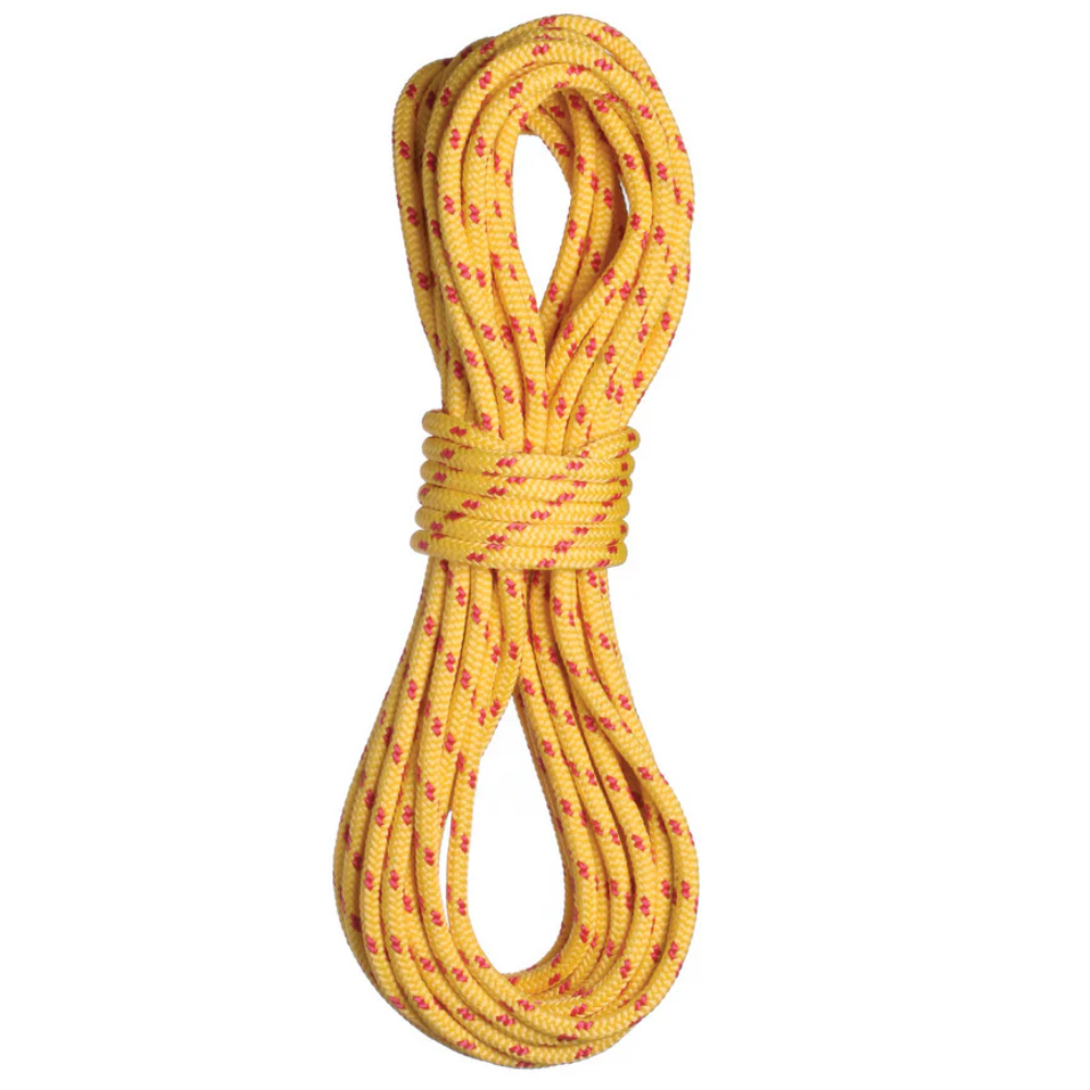 WaterLine Water Rescue Rope | High-Buoyancy Swiftwater & Ice Line from Columbia Safety